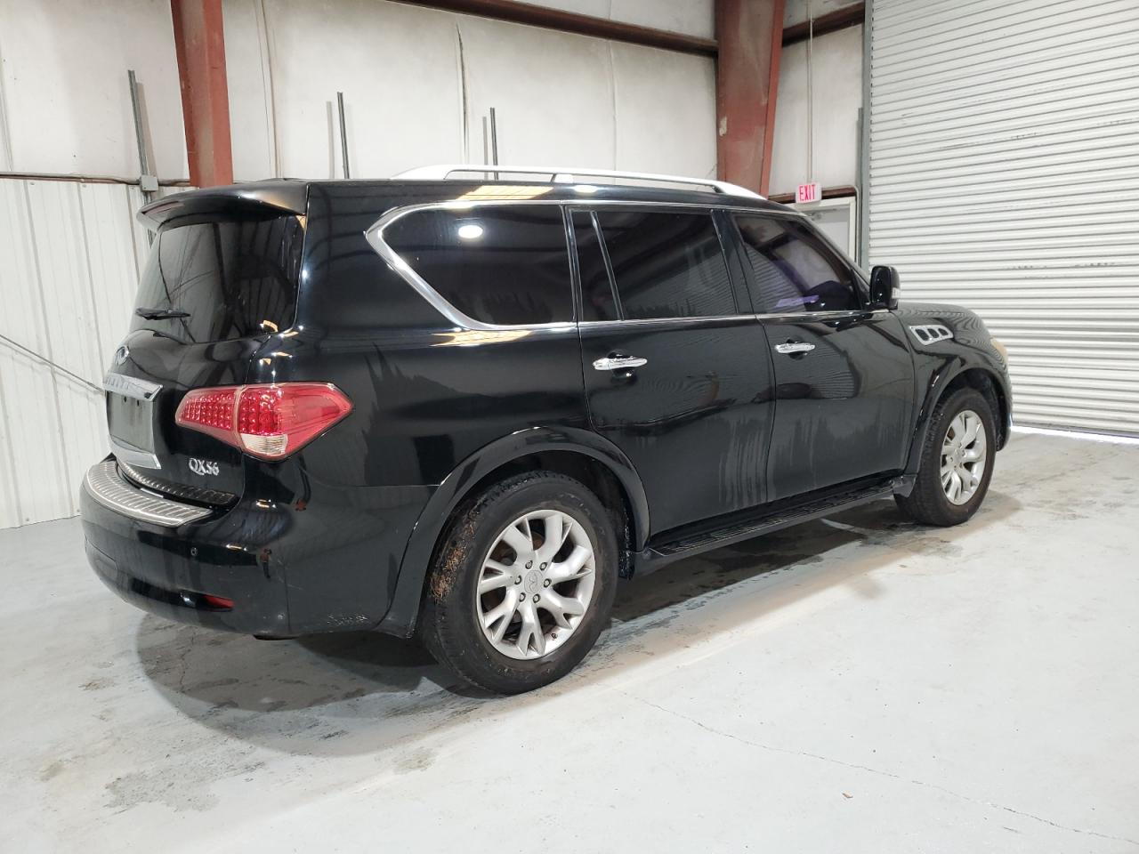 JN8AZ2ND0B9701531 2011 Infiniti Qx56