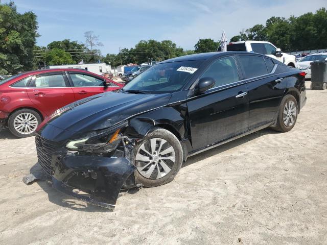 2023 Nissan Altima S VIN: 1N4BL4BV6PN354902 Lot: 53264194