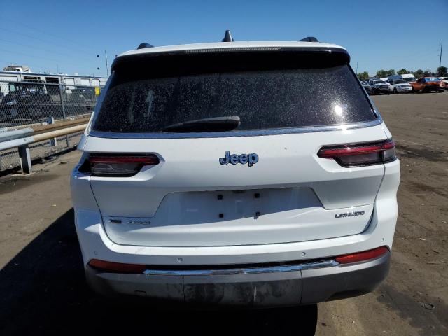 2022 JEEP GRAND CHER - 1C4RJKAG6N8626513