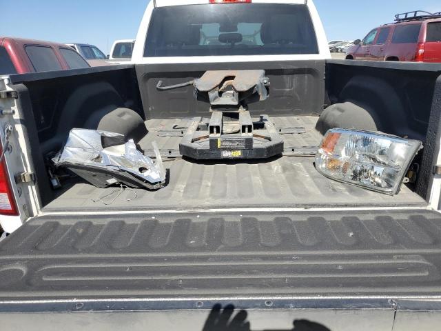 2015 Ram 2500 St VIN: 3C6UR5CLXFG655370 Lot: 51569714