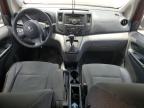 NISSAN NV200 2.5S photo