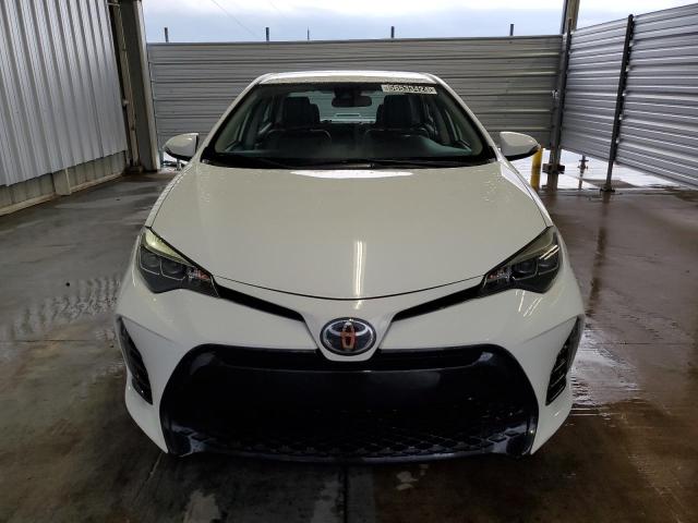 2019 Toyota Corolla L VIN: 2T1BURHE8KC131090 Lot: 56533424