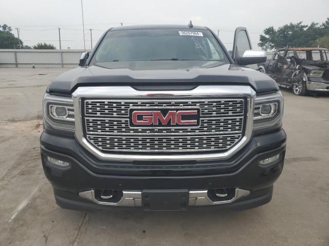 2018 GMC Sierra K1500 Denali VIN: 3GTU2PEJ9JG284473 Lot: 56267964