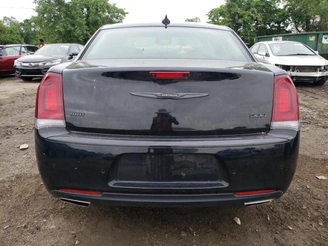 2022 Chrysler 300 Touring L VIN: 2C3CCASG6NH262925 Lot: 54979244