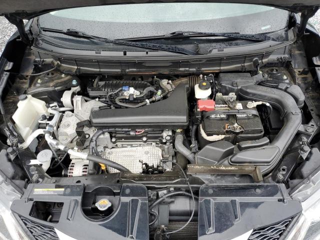 2016 NISSAN ROGUE S - 5N1AT2MT3GC809234
