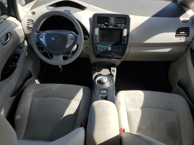 2011 Nissan Leaf Sv VIN: JN1AZ0CP5BT008070 Lot: 55559574