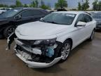 2017 CHEVROLET IMPALA LT - 2G1105S35H9191465