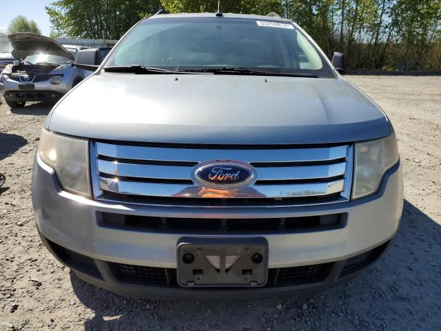 2007 Ford Edge Se VIN: 2FMDK46C37BB19752 Lot: 53259814