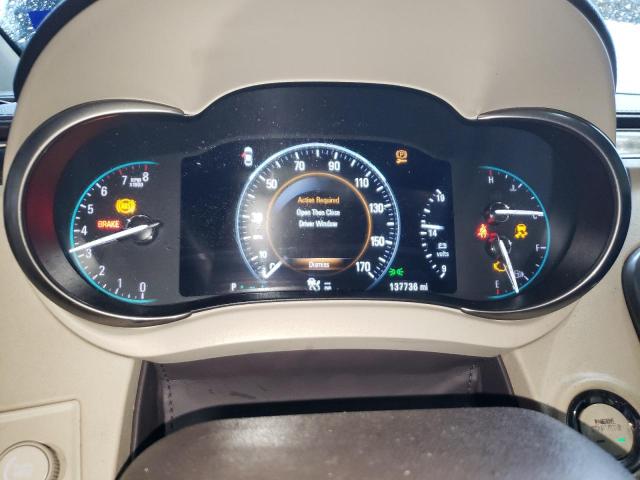 2015 BUICK LACROSSE P - 1G4GF5G39FF179652