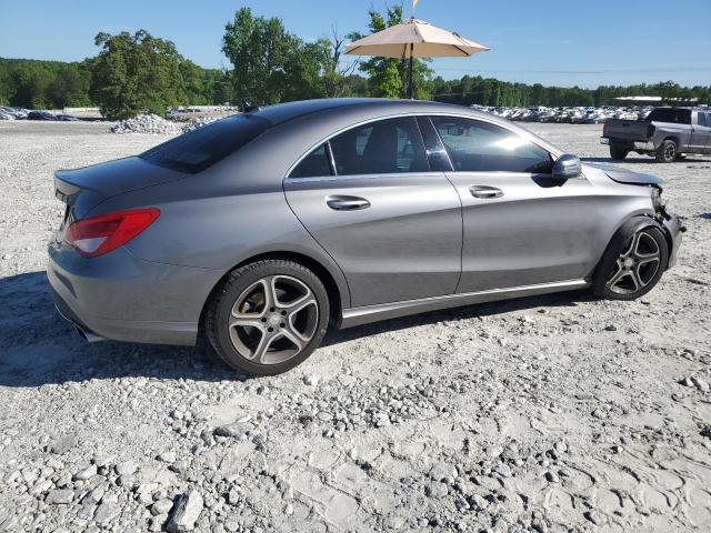 VIN WDDSJ4EB2EN065813 2014 Mercedes-Benz CLA-Class,... no.3