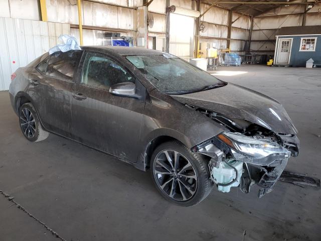 2019 Toyota Corolla L VIN: 2T1BURHE3KC220775 Lot: 53541264