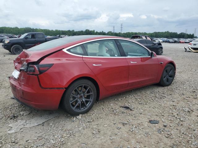 2020 Tesla Model 3 VIN: 5YJ3E1EBXLF621895 Lot: 53535324