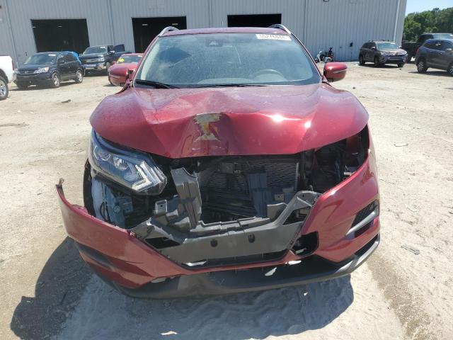 2020 Nissan Rogue Sport S VIN: JN1BJ1CV3LW253305 Lot: 55276844