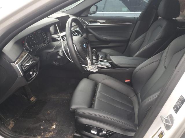 2019 BMW 530XE - WBAJB1C55KB375883