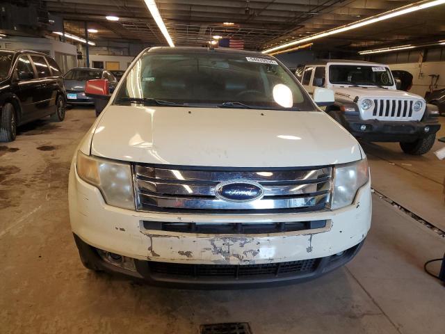 2008 Ford Edge Limited VIN: 2FMDK39C68BB27223 Lot: 54939934