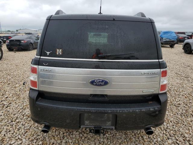 2012 Ford Flex - Image 6