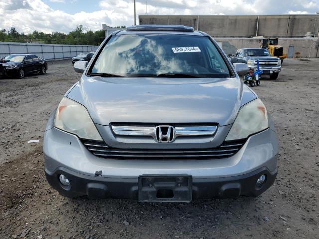 2008 Honda Cr-V Exl VIN: 5J6RE48778L025564 Lot: 56957644