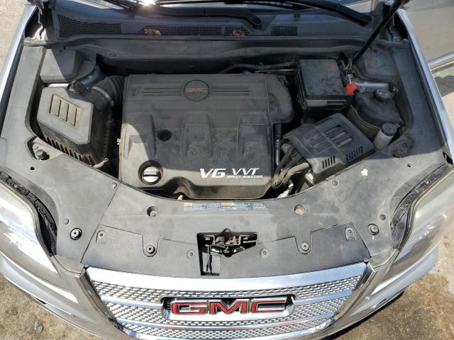 2016 GMC Terrain Denali VIN: 2GKFLVE38G6306340 Lot: 56457974