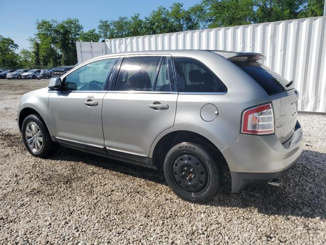 2FMDK39C78BA38440 | 2008 Ford edge limited