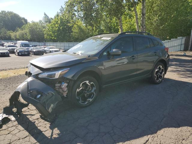 2023 Subaru Crosstrek Limited VIN: JF2GTHMC0PH225170 Lot: 54836804