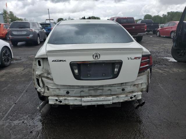 2007 Acura Tl Type S VIN: 19UUA76527A037454 Lot: 53282774