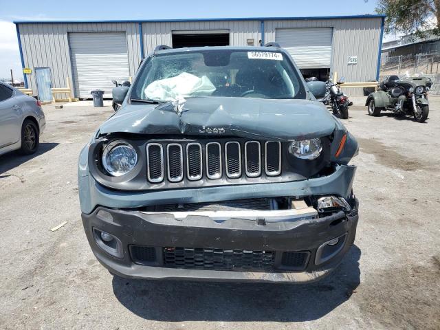 2018 JEEP RENEGADE L - ZACCJBBB2JPJ38975