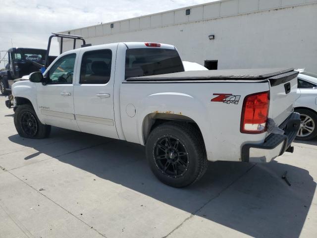 2009 GMC Sierra K1500 Slt VIN: 2GTEK333X91108165 Lot: 56293134