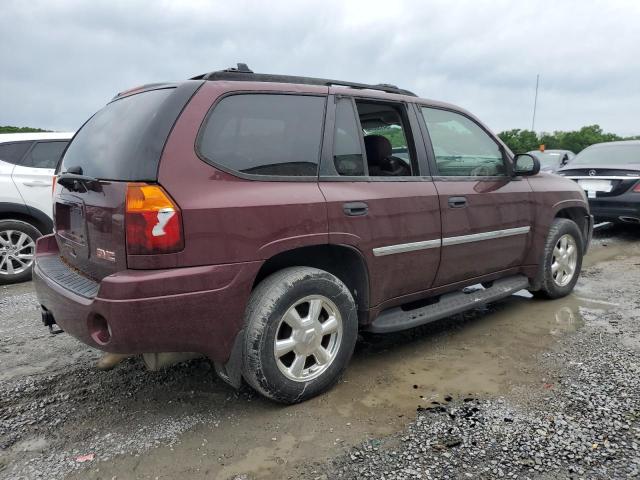 2007 GMC Envoy VIN: 1GKDT13S772256392 Lot: 54130664