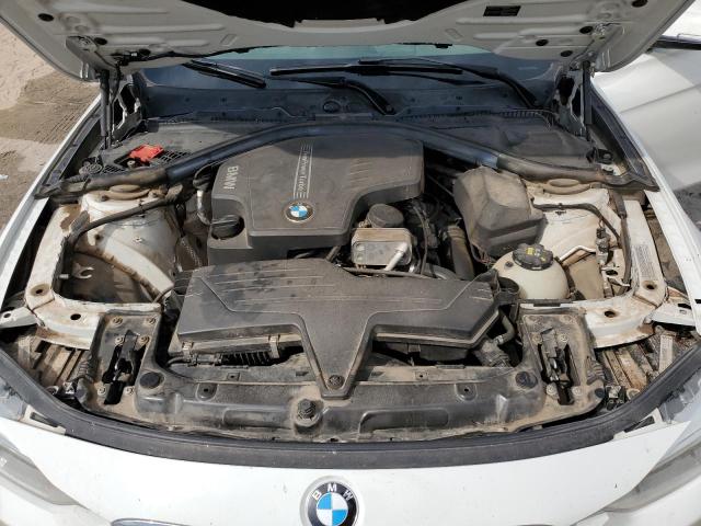 2014 BMW 328 Xi Sulev VIN: WBA3B5C59EF959247 Lot: 56907874