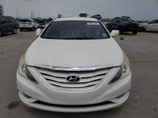 2013 Hyundai Sonata Gls VIN: 5NPEB4AC9DH725850 Lot: 53321344