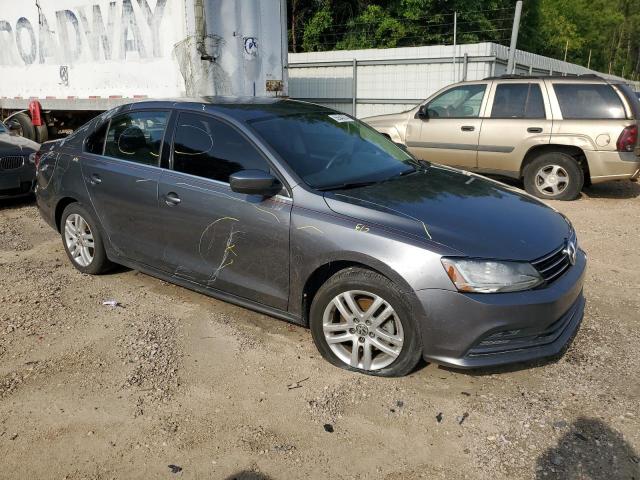 2017 VOLKSWAGEN JETTA S - 3VW2B7AJ3HM248493