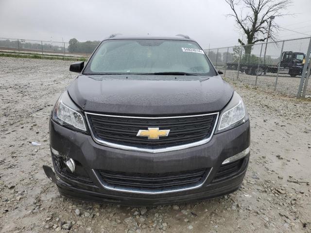 2017 CHEVROLET TRAVERSE L - 1GNKRFED3HJ302456