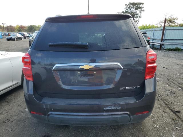 2016 Chevrolet Equinox Lt VIN: 2GNALCEK5G6319782 Lot: 53669864