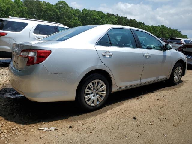 2014 Toyota Camry L VIN: 4T1BF1FKXEU850817 Lot: 53990574