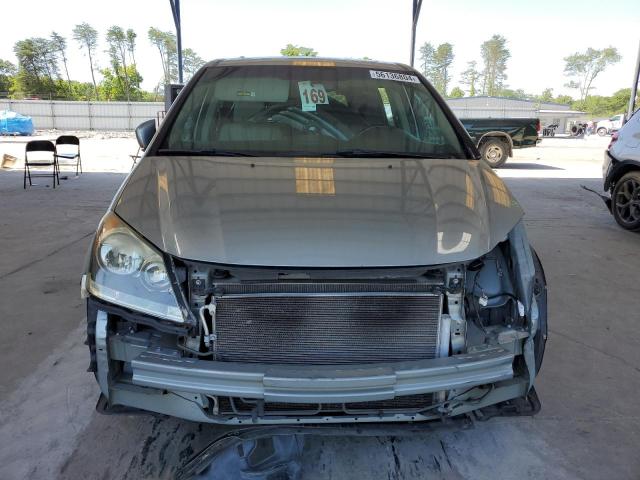 2010 Honda Odyssey Exl VIN: 5FNRL3H77AB065304 Lot: 56136804