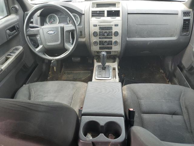 1FMCU03178KD21891 2008 Ford Escape Xlt