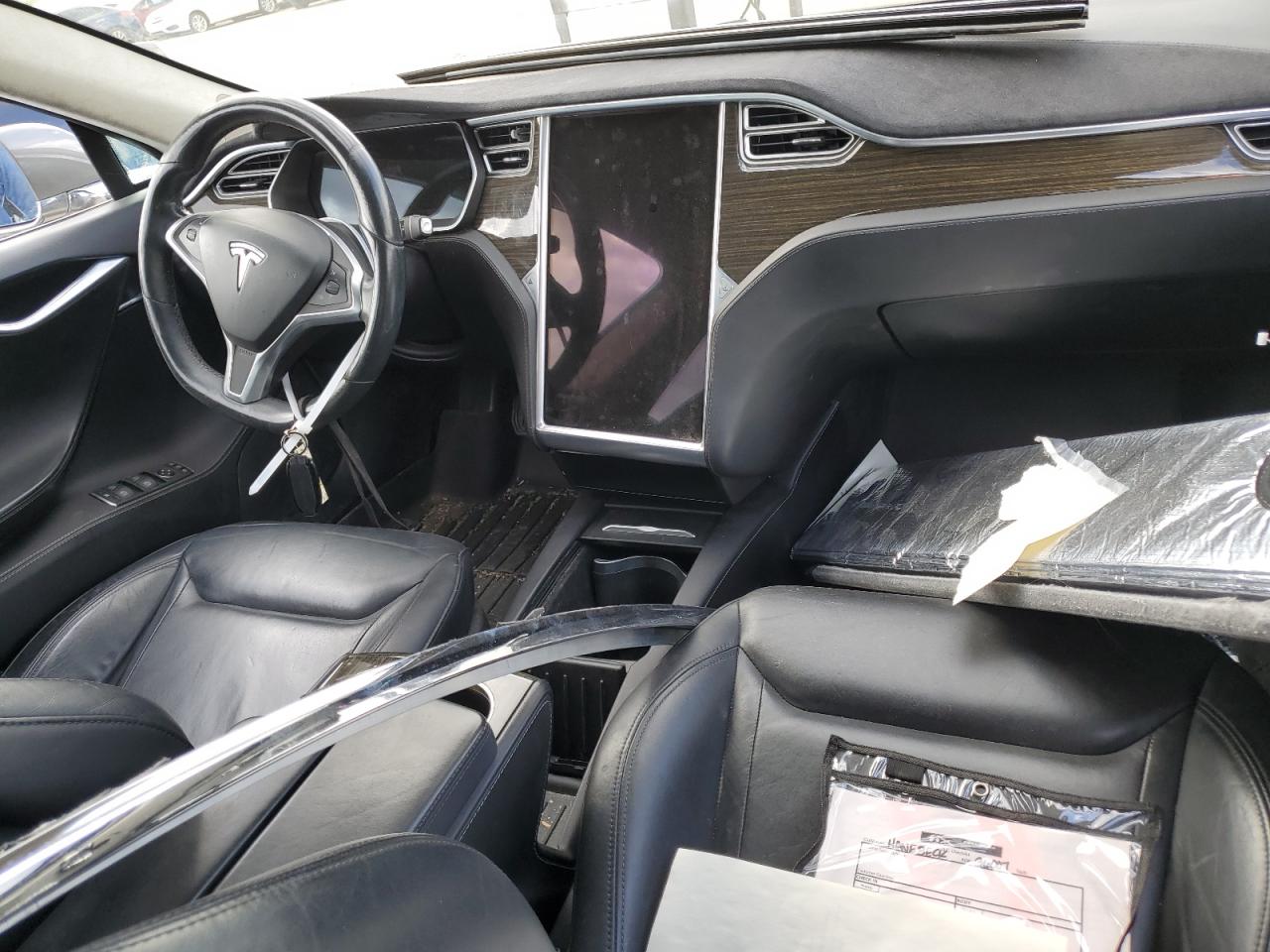 5YJSA1E23GF122384 2016 Tesla Model S