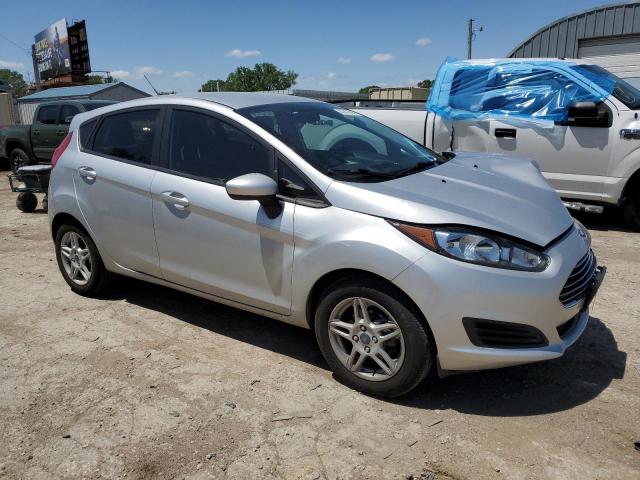 3FADP4EJ0KM118125 | 2019 Ford fiesta se