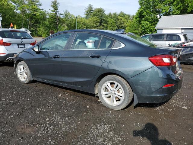 2018 Chevrolet Cruze Lt VIN: 1G1BE5SMXJ7226748 Lot: 55520484