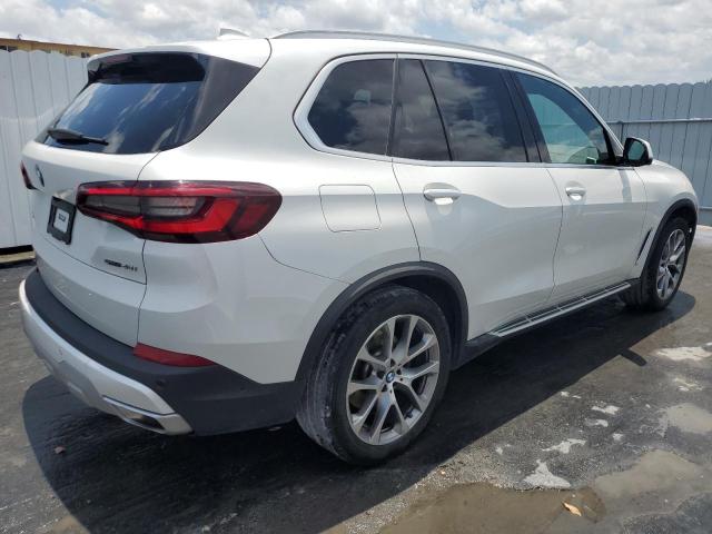 2023 BMW X5 Sdrive 40I VIN: 5UXCR4C07P9P91539 Lot: 53975374