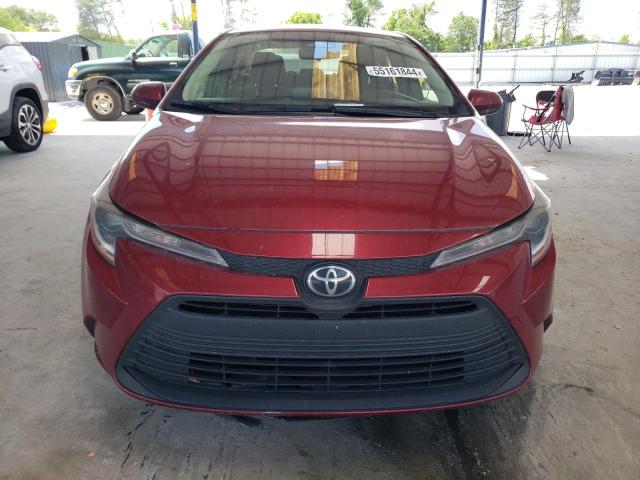 2023 TOYOTA COROLLA LE - JTDB4MEE6PJ009928