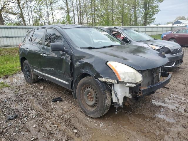 2013 Nissan Rogue S VIN: JN8AS5MV4DW645761 Lot: 53830774