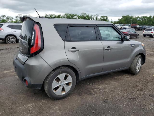 2014 Kia Soul VIN: KNDJN2A20E7010768 Lot: 54729054