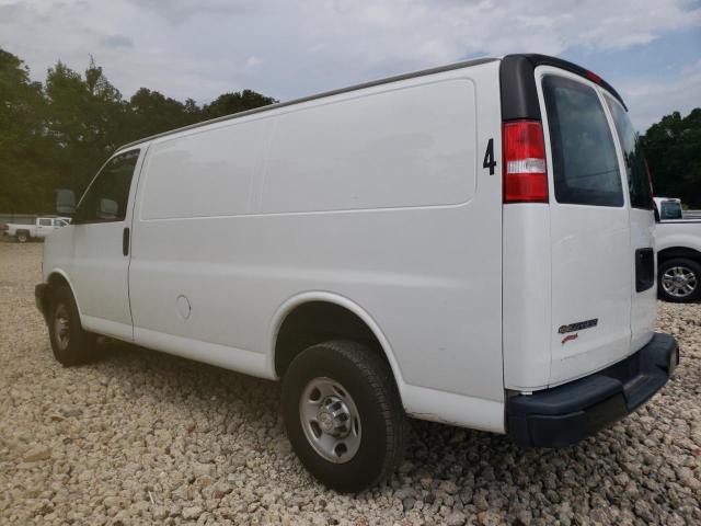 2021 Chevrolet Express G2500 VIN: 1GCWGAFP2M1219929 Lot: 56010144