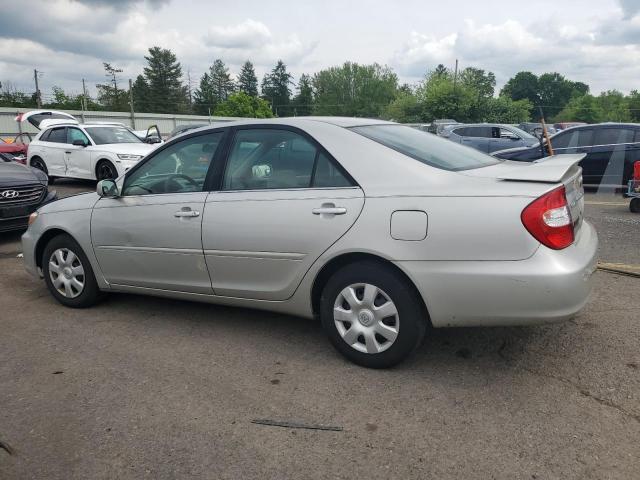 2004 Toyota Camry Le VIN: 4T1BE32KX4U856054 Lot: 55317634