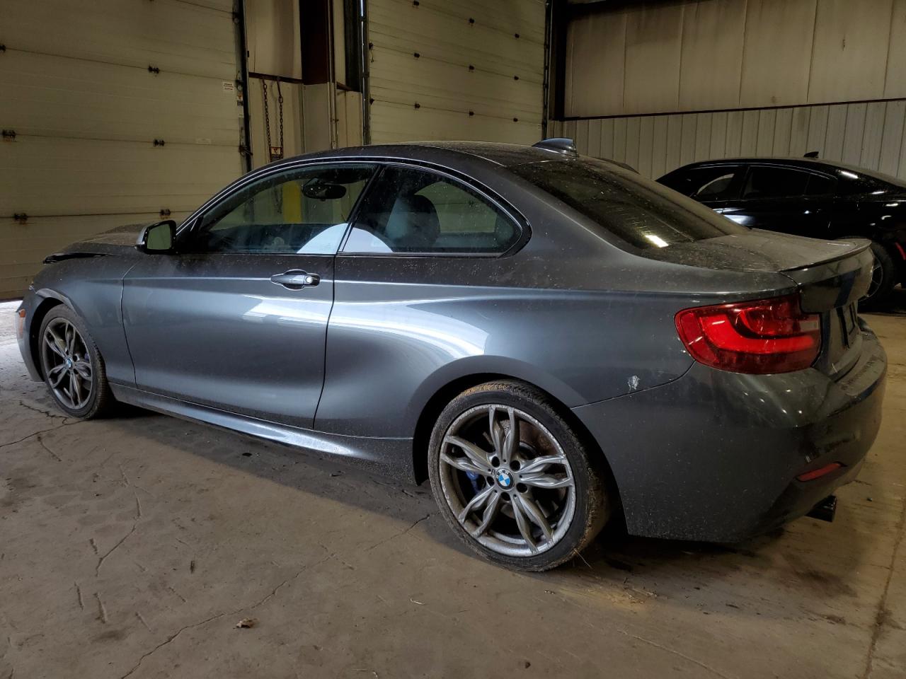 WBA1J7C52GV359944 2016 BMW M235I