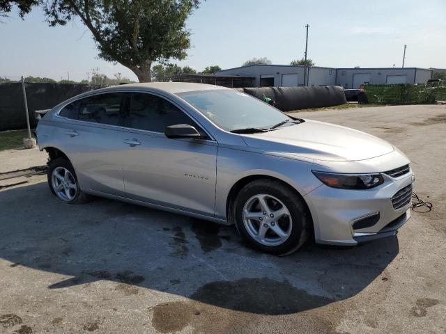 2016 Chevrolet Malibu Ls VIN: 1G1ZB5ST0GF310784 Lot: 54436114