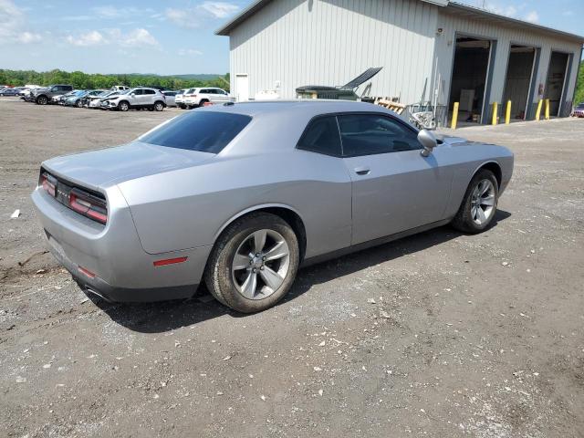 2015 Dodge Challenger - Image 3