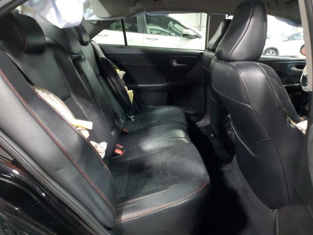 2016 TOYOTA CAMRY LE - 4T1BF1FK3GU572829