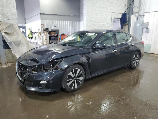2019 NISSAN ALTIMA SL - 1N4BL4EV8KC192304